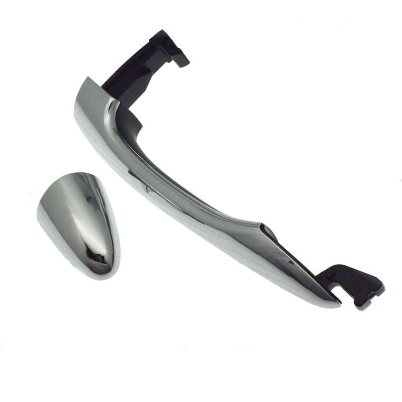 New Outside Door Handle Chrome Front Right Passenger for Kia Sportage 2011-2016