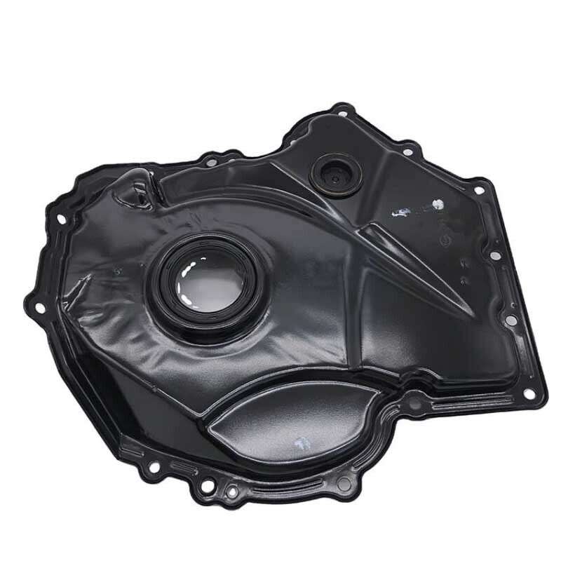 Engine Timing Cover Crankshaft Oil Seal For VW Audi 2.0 TFSI TSI Jetta A3 A4 Q5