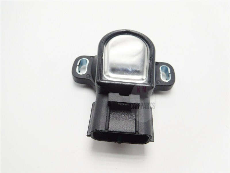 New Throttle Position Sensor 198500-3040 for Mazda 626 MX-6 MX-3 Millenia MPV