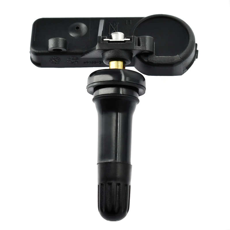 4pcs Tire Pressure Sensor 56029398AA for Jeep Wrangler JK Chrysler Dodge Ram