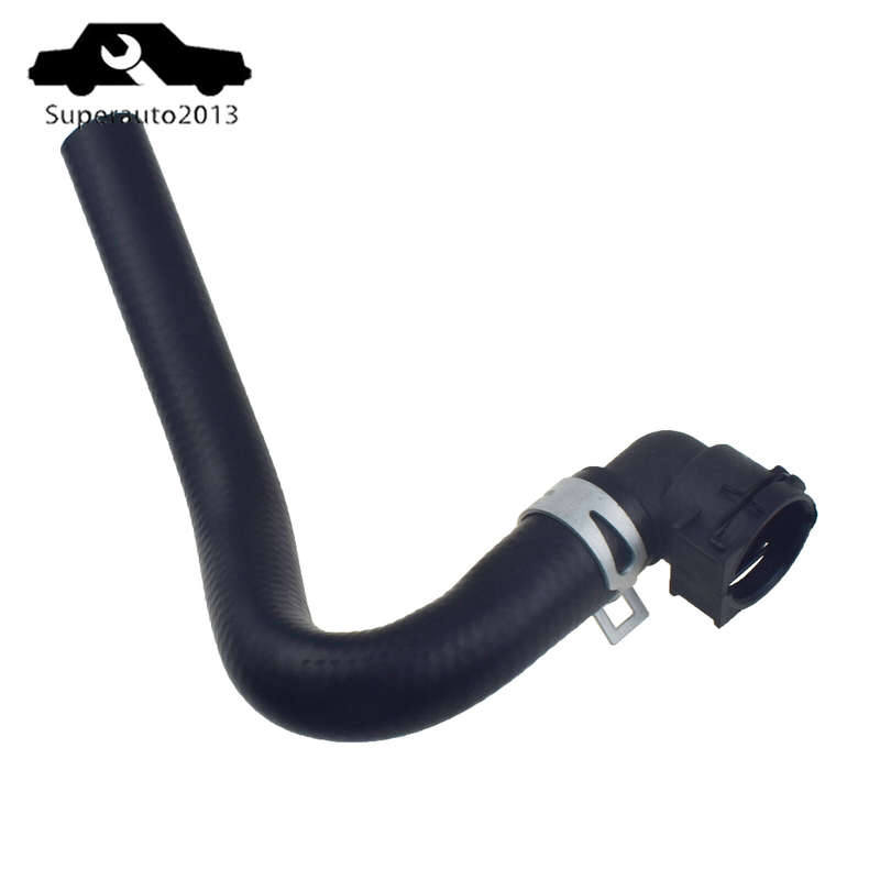New Radiator Coolant Water Hose Tube For 2015-2017 Ford F150 5.0L V8 Fl3Z8C289A