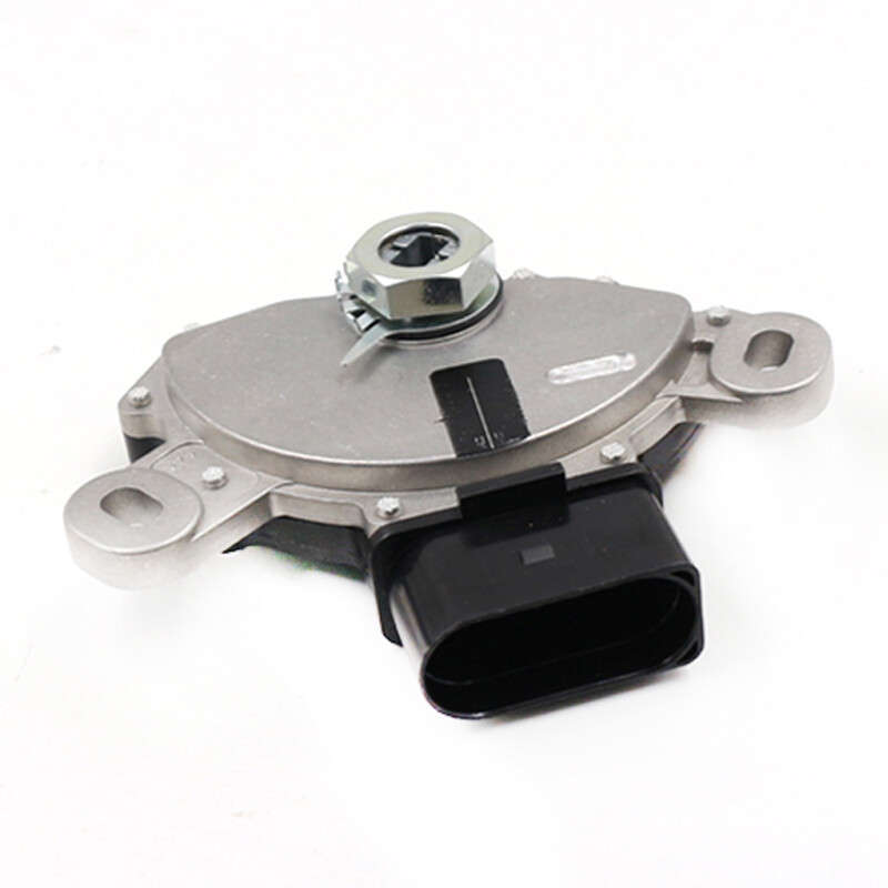 Transmission Neutral Safety Switch For JettaVW Beetle CC GolfGTI Skoda 09G919823