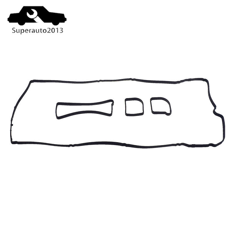 For Freelander 2 Range Rover Evoque 2.0L LR025664 Camshaft Valve Cover Gasket