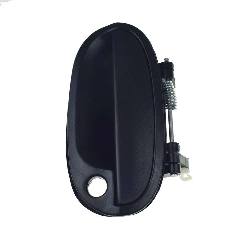 Exterior Door Handle Front Left Side 96601472 For 06-09 Chevy Daewoo Matiz Spark