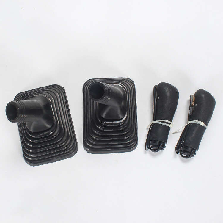 1 Pair Joystick Handle For Komatsu PC200/360-6-7-