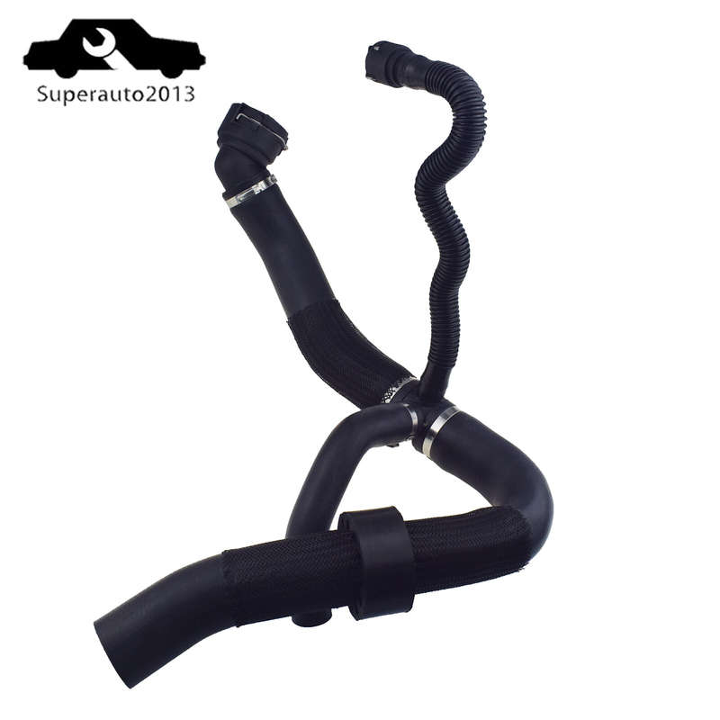 Engine Auxiliary Water Pump Hose 68249896AC For 2017-2022 Jeep Compass 2.4L New