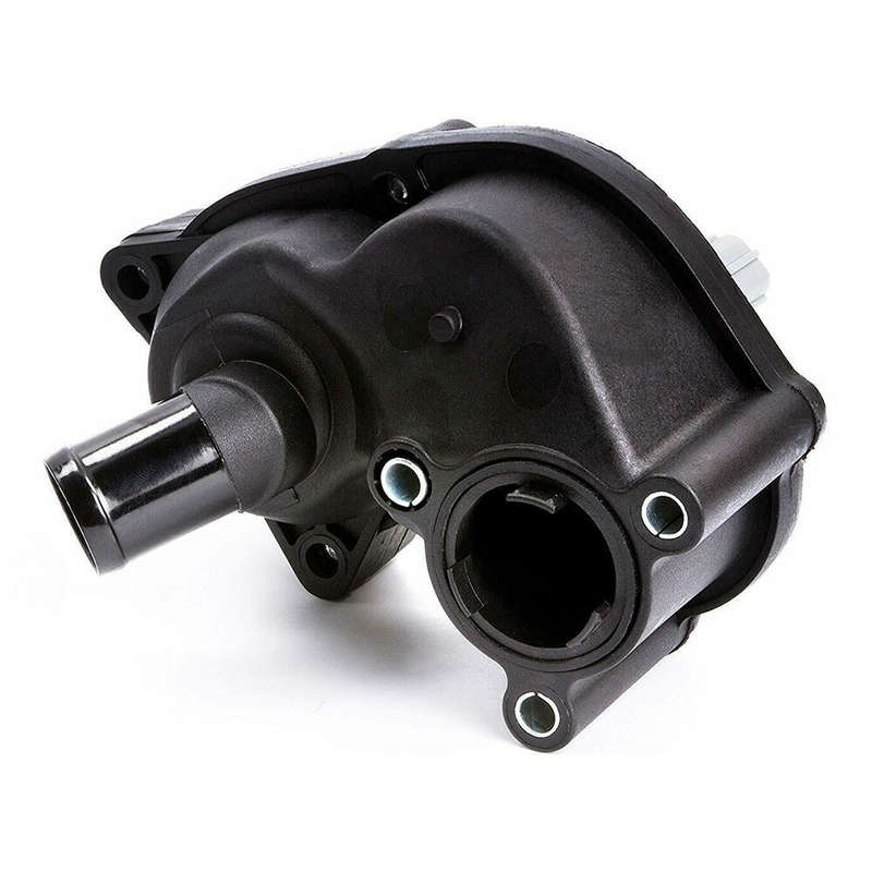 Coolant Thermostat Housing For Ford Mercury Mountaineer 02-10 2L2Z8592AA