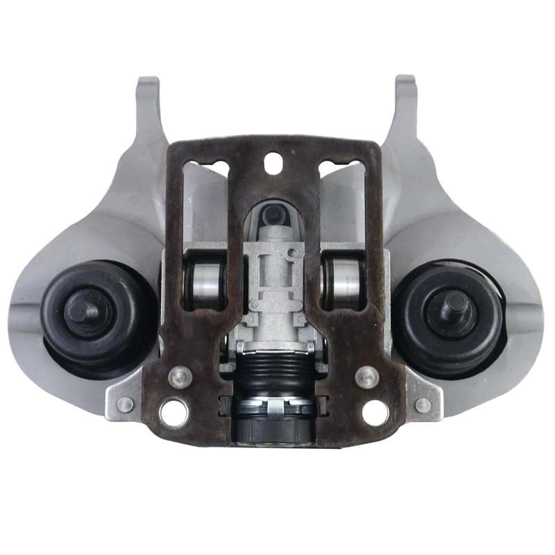 1Pair Release Fork Lever CA6Z-7515-J CA6Z-7515-K For Ford Fiesta Focus 2011-2019