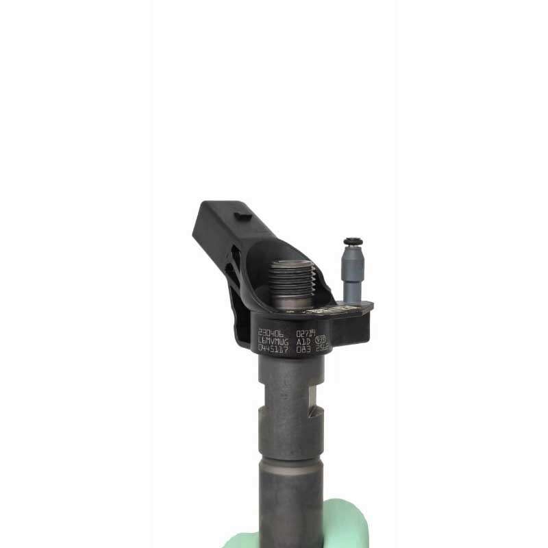 Diesel Fuel Injector nozzle For Audi VW TDI 0445117083 059130277CR 059130277ED