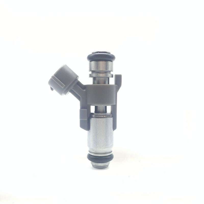 Fuel Injector Seal O-Ring Kit Seals Filters for Chery QQ OEM IPM019 IPM-019