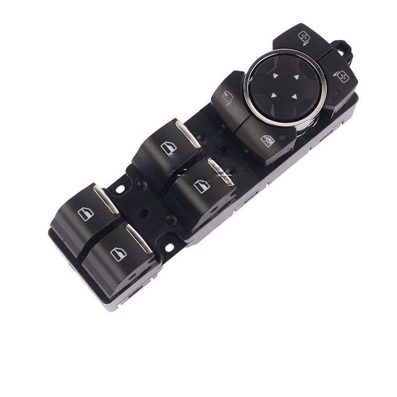 FL3Z-14529-BA Window Switch for Ford F150 Power Trailer Tow Mirrors 2015-2020