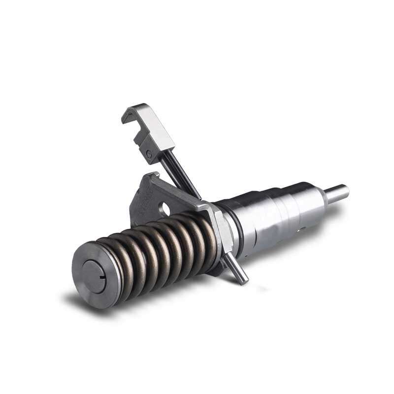 6x 127-8218 Diesel Fuel Injector for Carter Excavator Engine 3116 3126 525B 535B