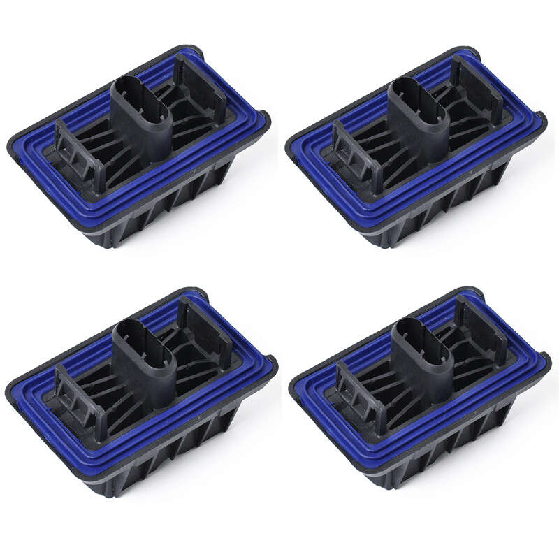 4Pcs Jack Pads 51717189259 For BMW xDrive20i xDrive28ii xDrive35i E70 E7 X5