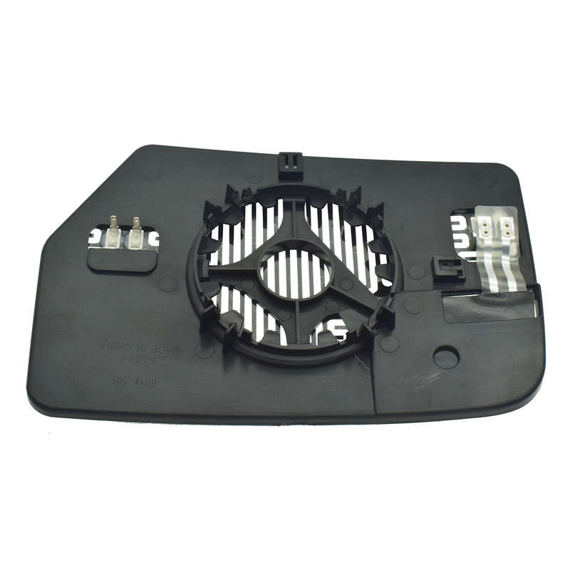 Right Side NEW Mirror Glass For Ford Expedition 2012-17 CL1Z17K707A, FD314GR