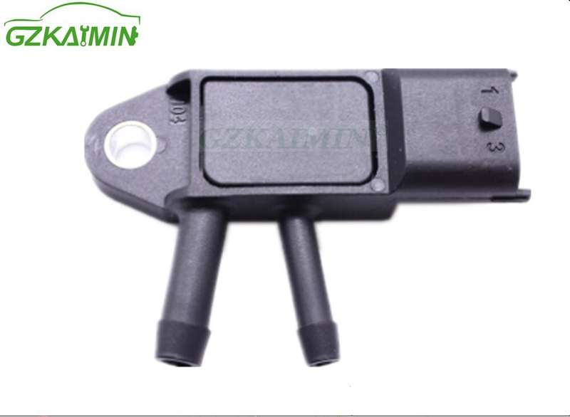 OEM 0281002772 FOR MERCEDES NISSAN OPEL RENAULT SSANGYONG Map pressure sensor