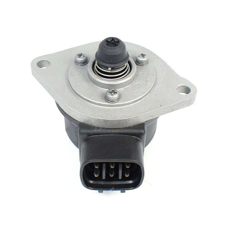 Fuel Injection Idle Air Control Valve 22270-66011 For Lexus Toyota Land Cruiser