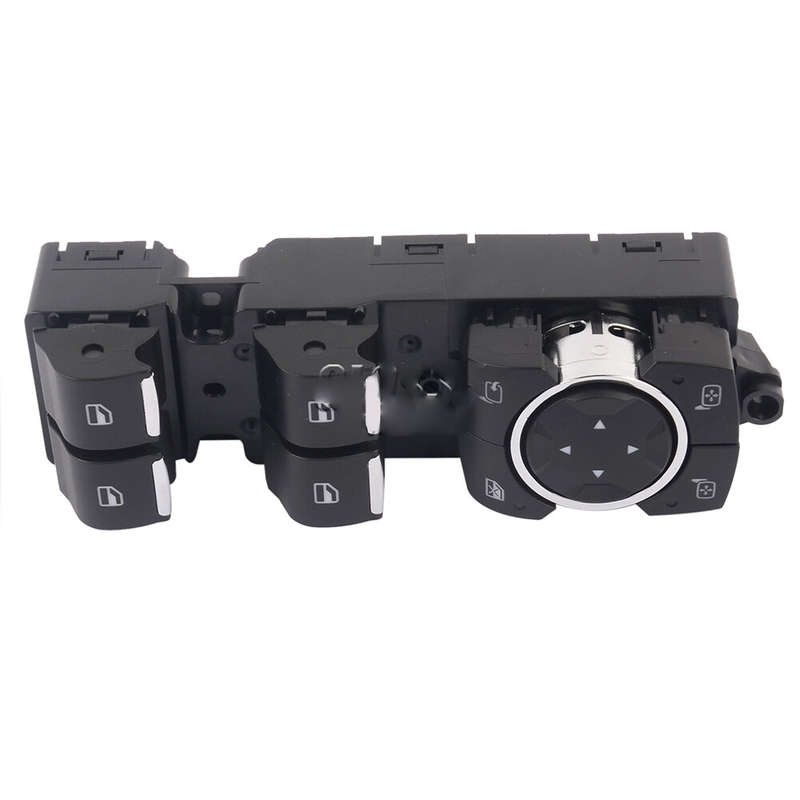 FL3Z-14529-BA Window Switch for Ford F150 Power Trailer Tow Mirrors 2015-2020
