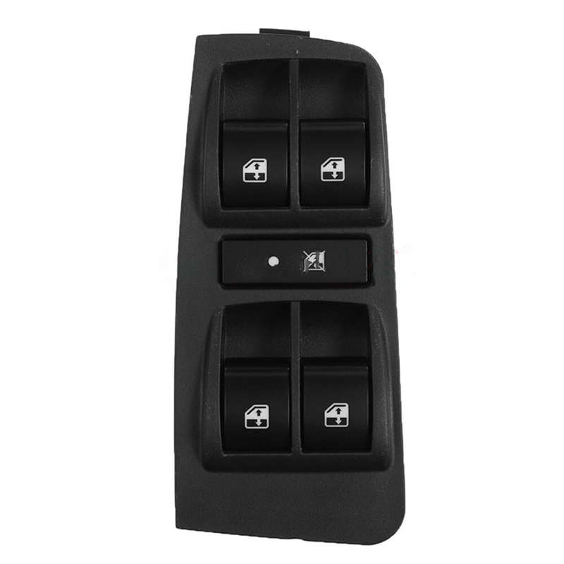 735379271 For Fiat Palio 2003 2004 Siena 2003 Electronic Window Control Switch