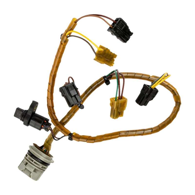 Transmission Shift Solenoid Harness Fit For Mitsubishi Hyunda Kia F4A41 Acc