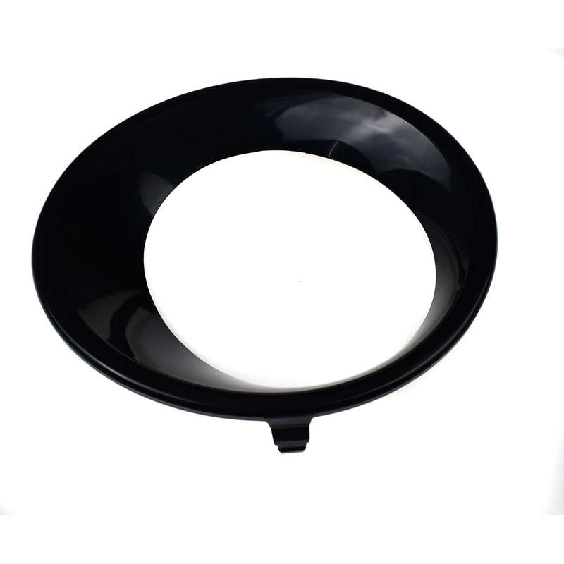 New Left Fog Driving Light Grill Trim Cover For BMW X3 E83 LCI 07-10 51113423789