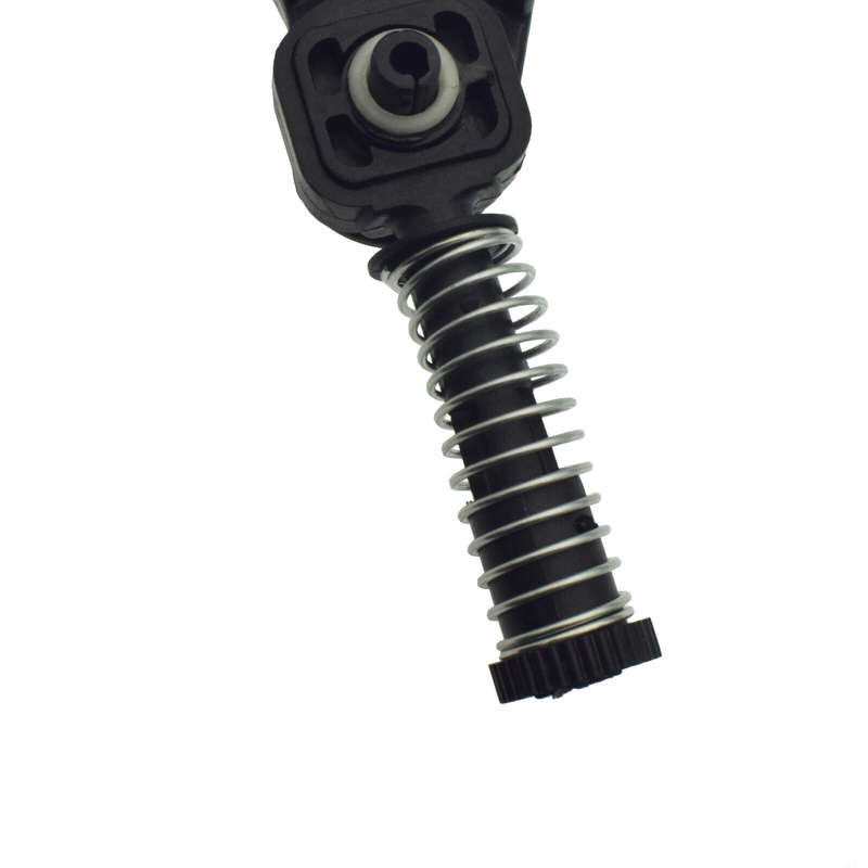 For VW Tiguan Jetta Golf AUDI A1 A3 Skoda Shift Lever Cable Connector& Bracket