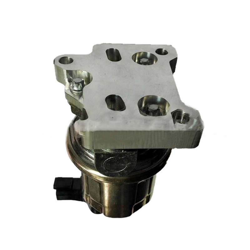 For Cummins ISX15 QSX15 Engine Electronic Fuel Pump 5362255 5362256 12V