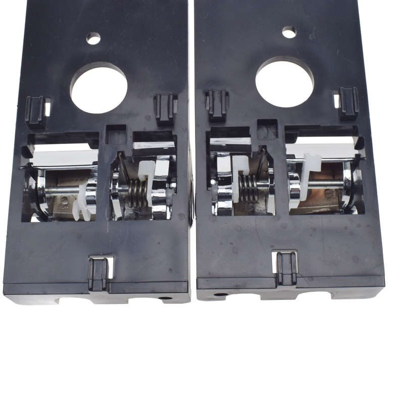 2PCS Front or Rear Left Right Interior Door Handles LH RH for 04-09 Kia Spectra
