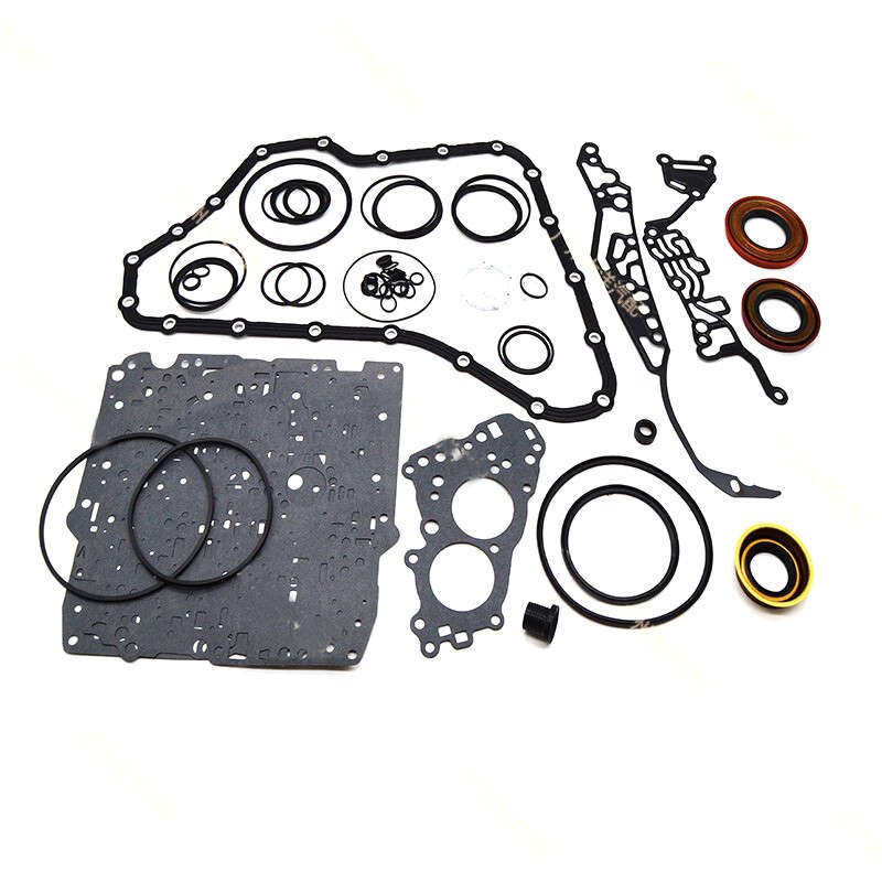 4T65 4T65E Auto Transmission Master Rebuild Kit Overhaul Clutch Plates For BUICK