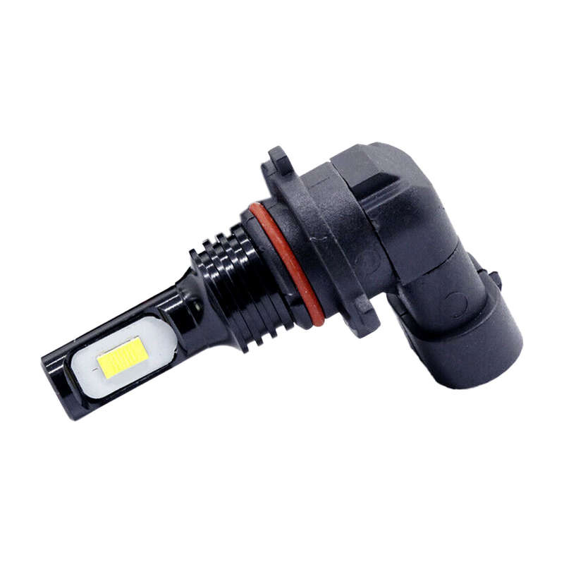 White H7 HB3 LED Headlight Bulbs Kit 2pcs 6000K Fit For Suzuki Hayabusa GSX1300R