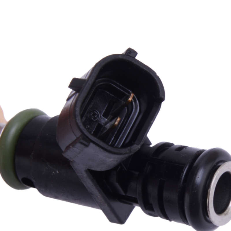 1x Oil Fuel Injector Nozzle With O-Ring A2C15601100 Fit For Car Universal