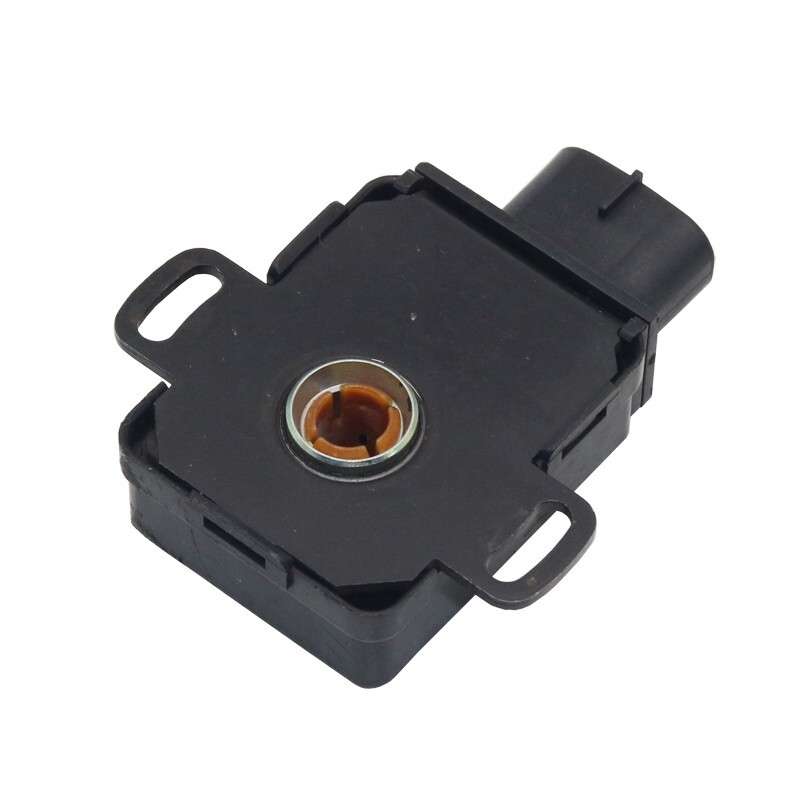 Throttle Position Sensor For TOYOTA Daihatsu Mira TR-XX L200S 1990~1993