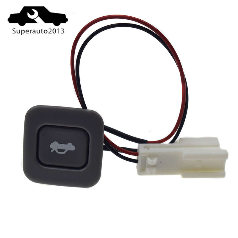 New Trunk Lid Opener Release Switch For Hyundai Elantra 2007-10 2.0 935552H0008M