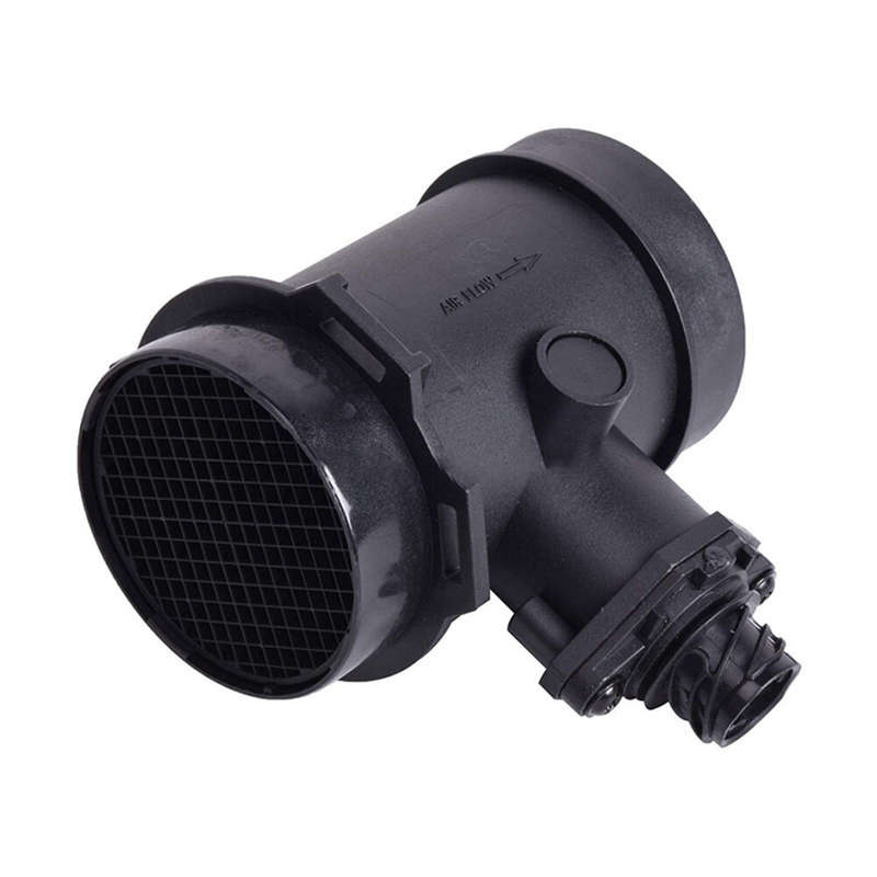Mass Air Flow Sensor Meter For BMW 3 Series 325i 325is 525i 530i 1992-1995