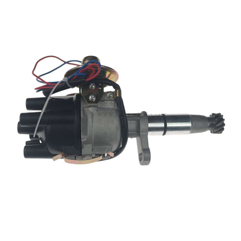 Ignition Distributor MD169418 Fit for Forklift Mitsubishi Caterpillar 4G63 4G64