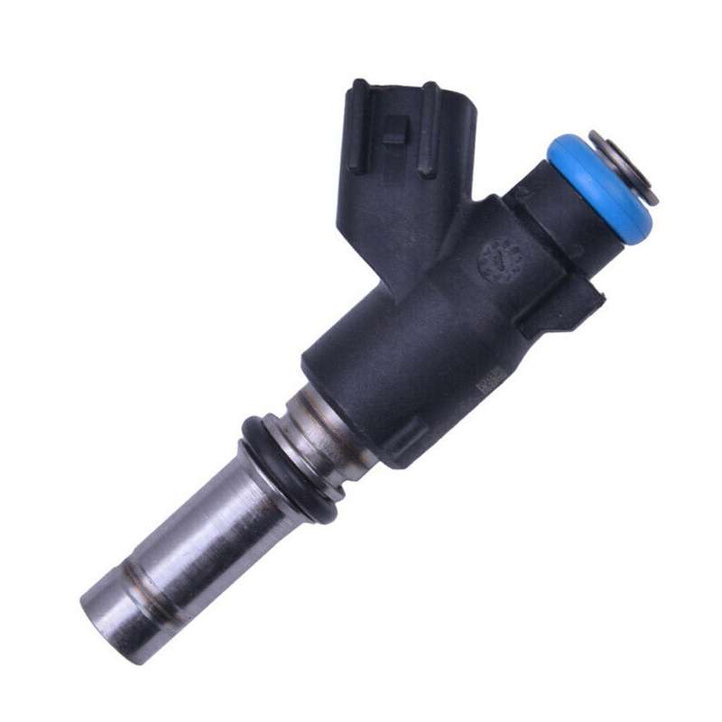 25380933 Fuel Injectors for 2009-2011 Chevy Aveo Aveo5 1.6L O.E.M DELPHI (4)