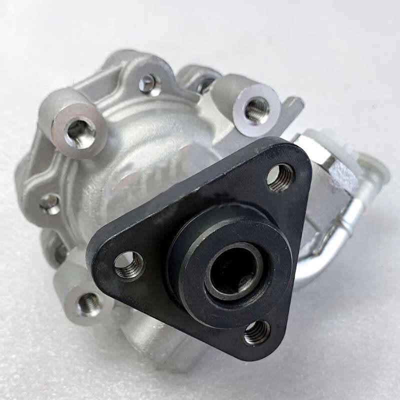 Power Steering Pump 94831405004 FIt For Porsche Cayenne V8 3.2L 4.5L