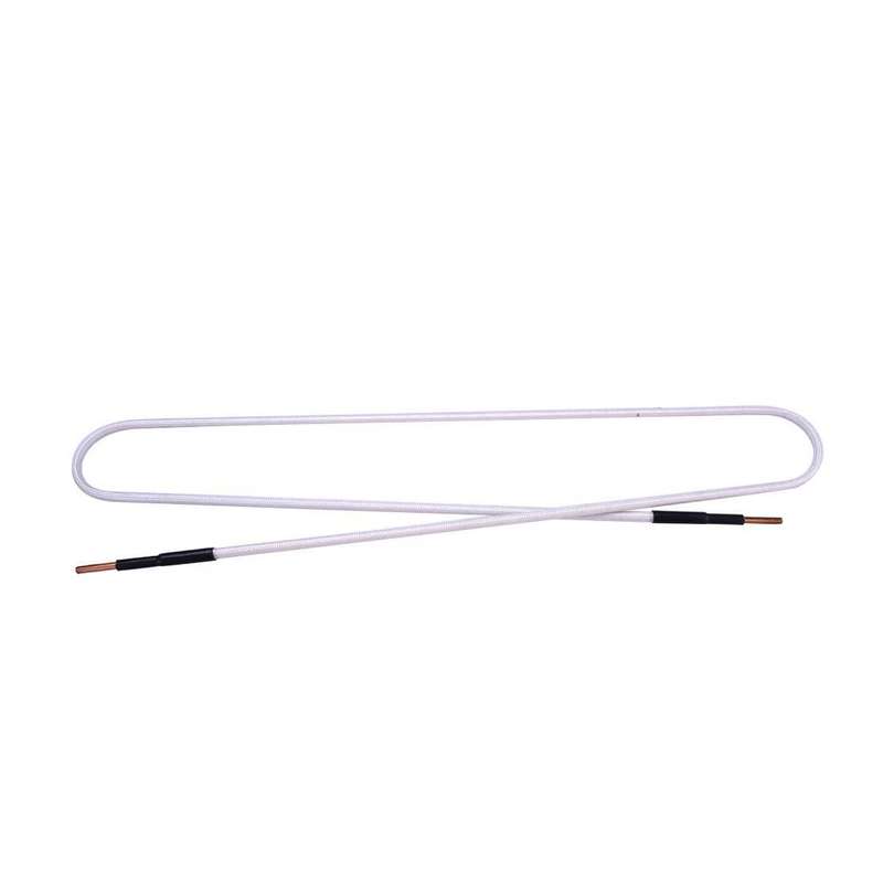 4Pcs High Frequency Induction Heating Heater Coil Set Universal