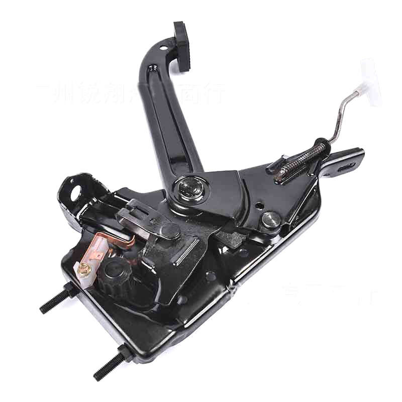 Parking Emergency Brake Pedal Assembly 5093656AA Fit for Jeep Wrangler YJ