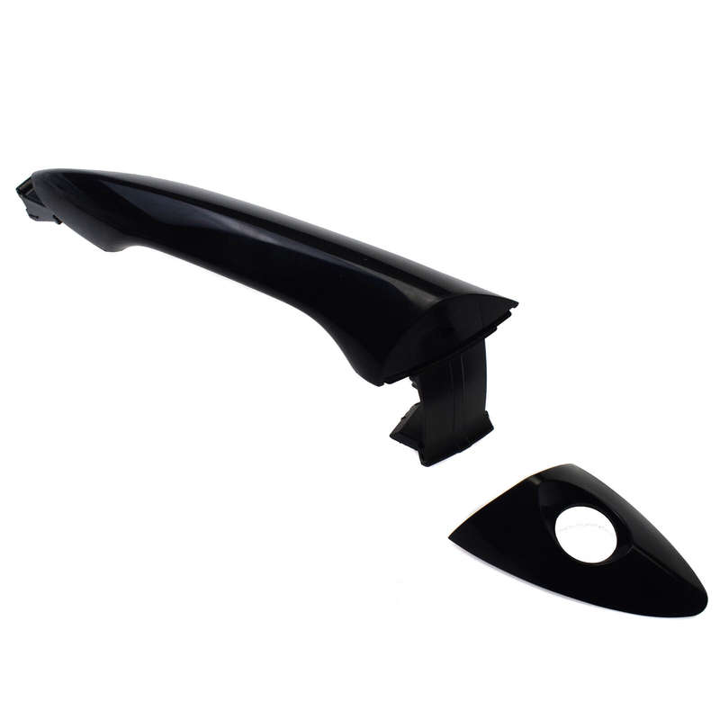 Front Left Side Exterior Door Handle 826623X000 For Hyundai Elantra 2011-16 New