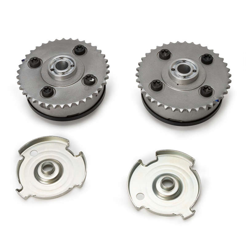 Intake & Exhaust Camshaft Adjuster Sprocket For BMW N51 N52 N55 11367583207