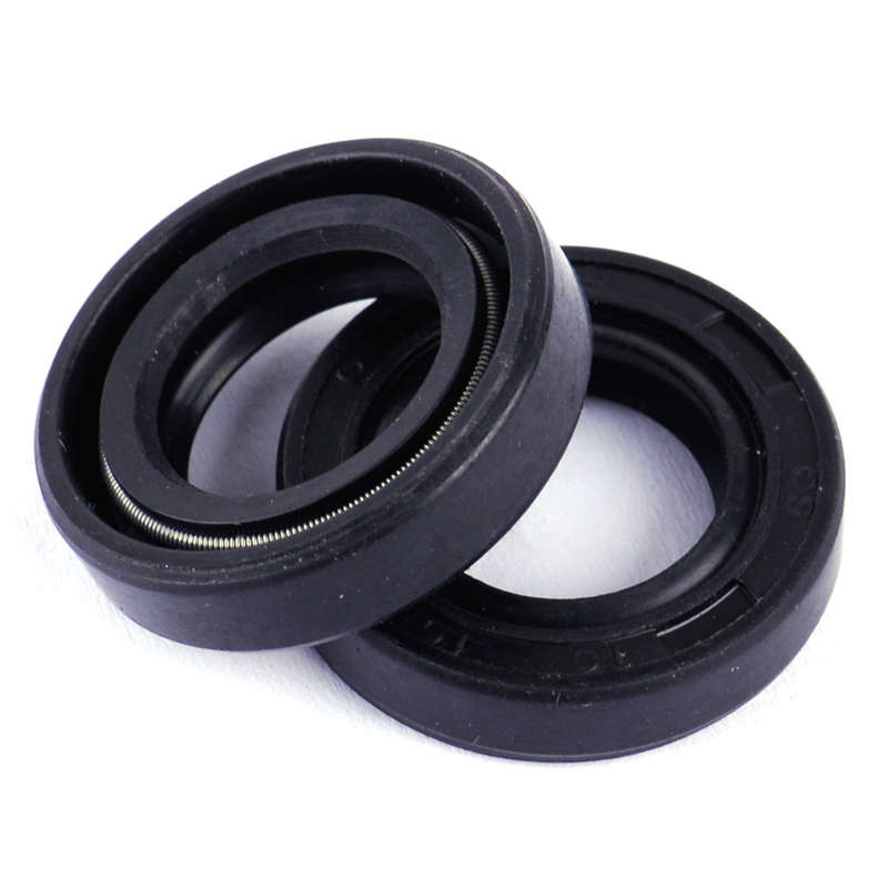 2 Pair Crankshaft Bearing & Oil Seal Fit for STIHL MS210 MS230 MS250 Chainsaw