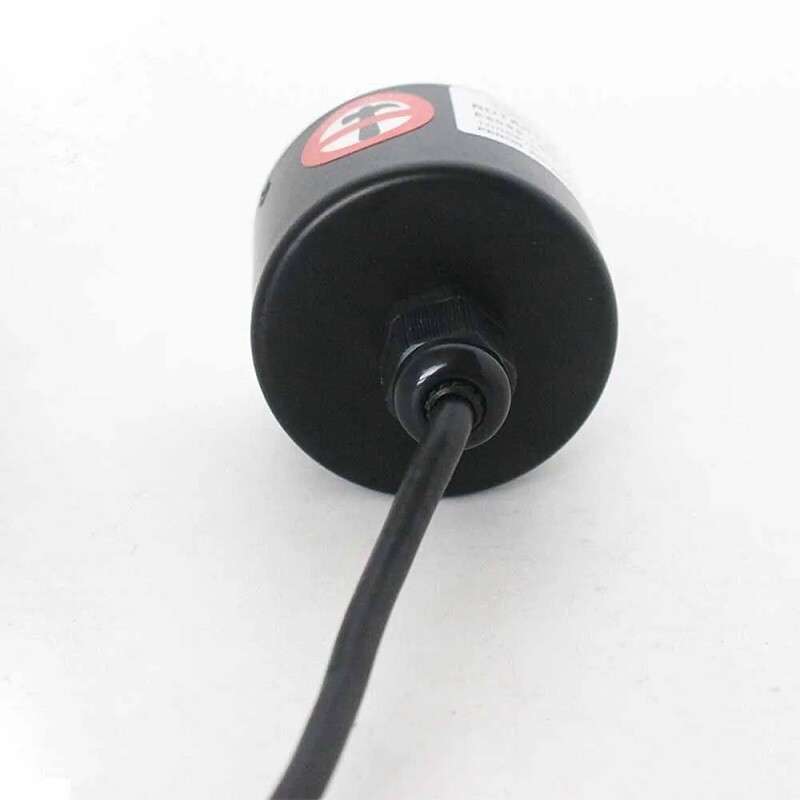 For Autonics E50S8-600-3-T-24 Rotary Encoder Replacement