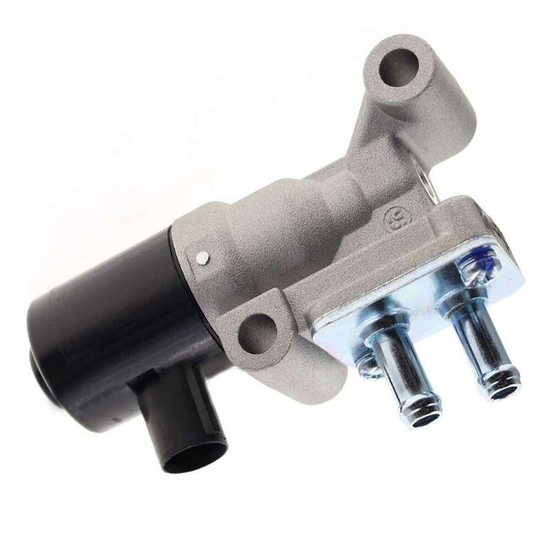 36450-P2J-J01 IACV Idle Air Control Valve For Honda Civic Del Sol 1996-2000