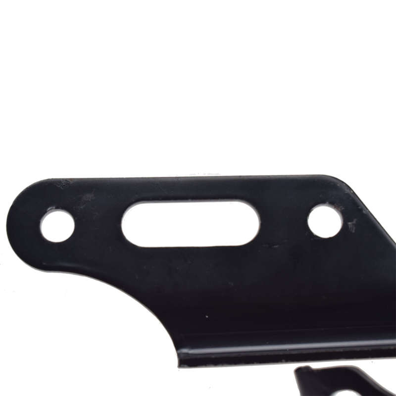 Front Right Steel Hood Hinge For 01-05 Honda Civic CRV Element 60120-S5A-000Z