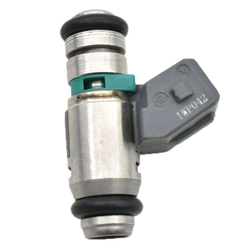 4PCS Fuel Injector Nozzle For Renault Clio SPORT 172/182 Megane Scenic 1.8/2.0