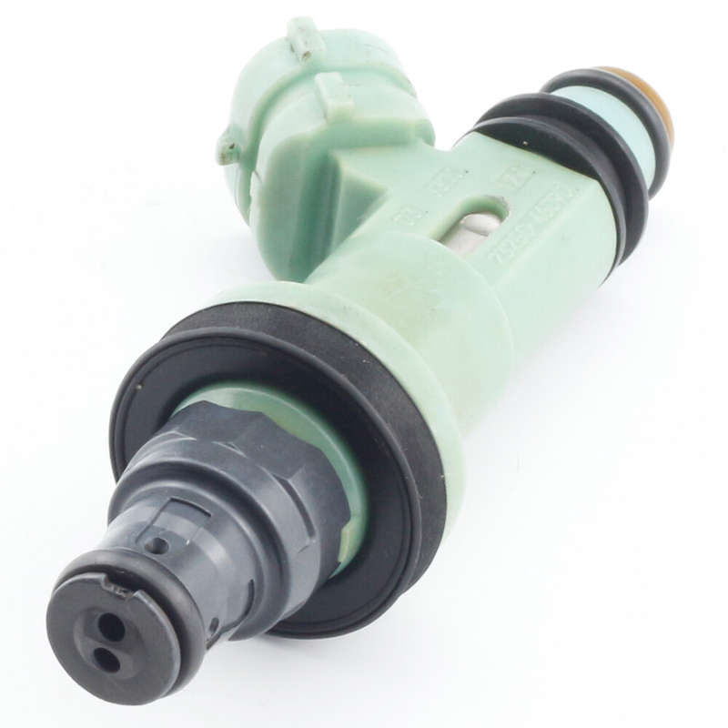Fuel Injector Nozzle 23250-46090 For Toyota Supra Lexus GS300 IS300 SC300 3.0L