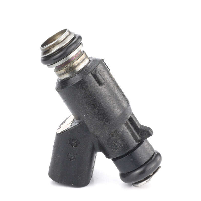 4PCS ORIGINAL fuel injector nozzle For Mitsubishi Junjie 1.8 4G93 25377440