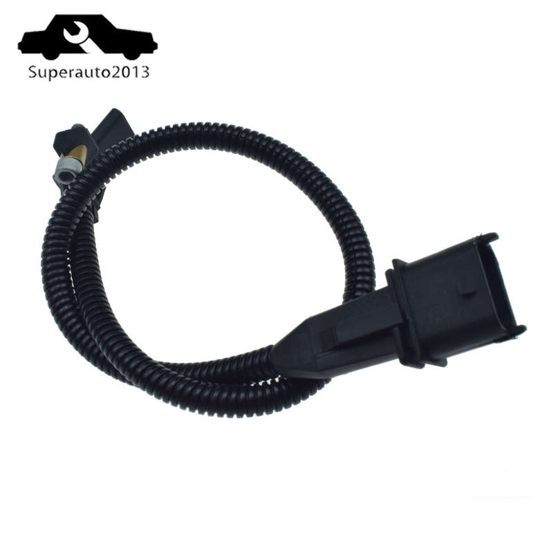 New Engine Crankshaft Position Sensor For Chevrolet Cruze Sonic 55567243 5S12698