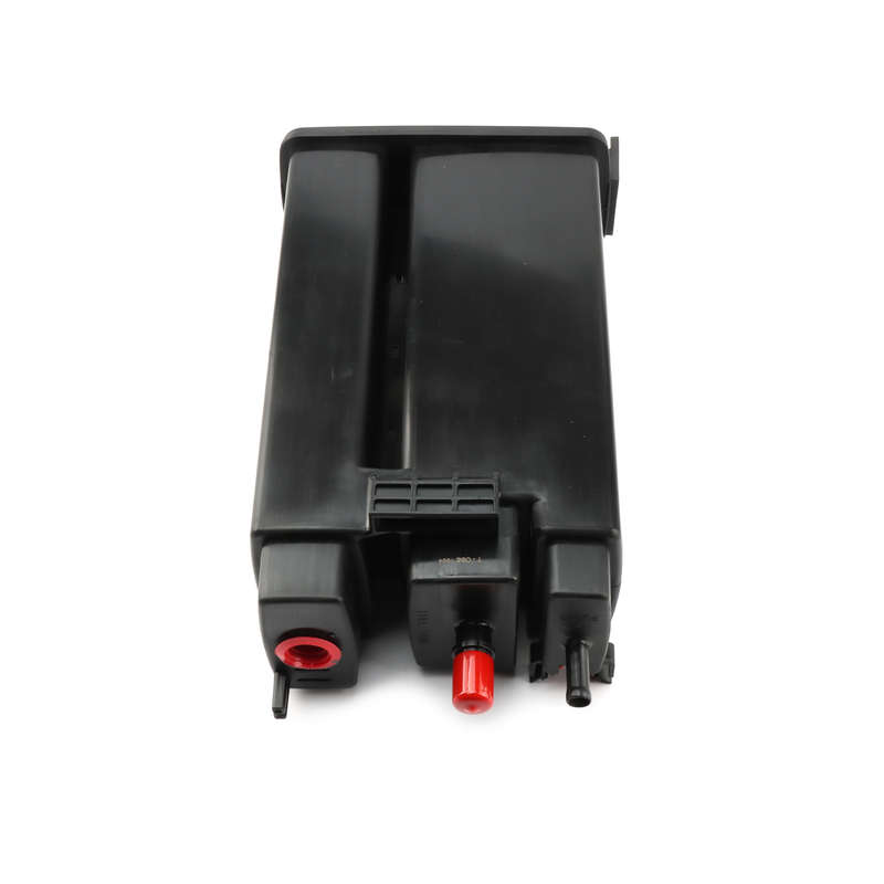 1X Fuel Vapor Canister For Nissan Armada Titan NV1500 NV2500 NV3500 14950-7S00A
