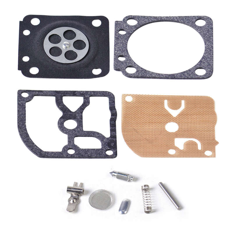 Chainsaw Carburetor Repair Replace Diaphragm Gasket Fit for STIHL 024 026 MS260